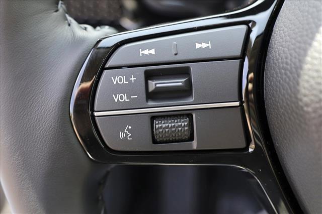 new 2026 Honda CR-V car, priced at $37,240