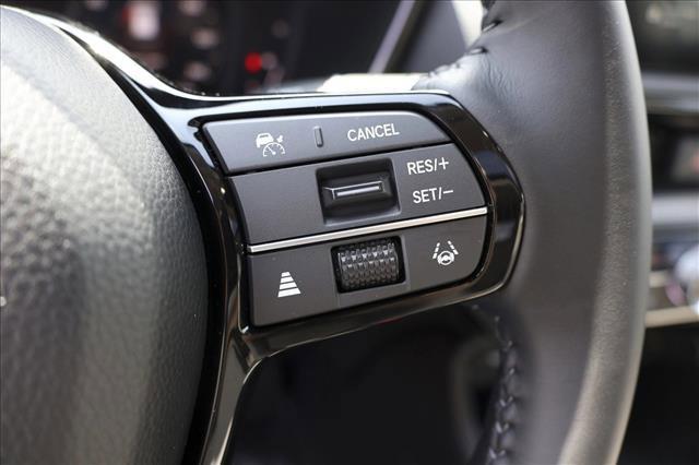 new 2026 Honda CR-V car, priced at $37,240