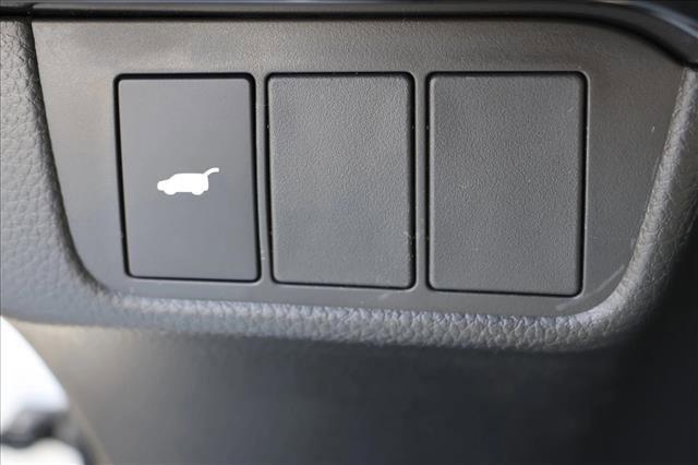 new 2026 Honda CR-V car, priced at $37,240