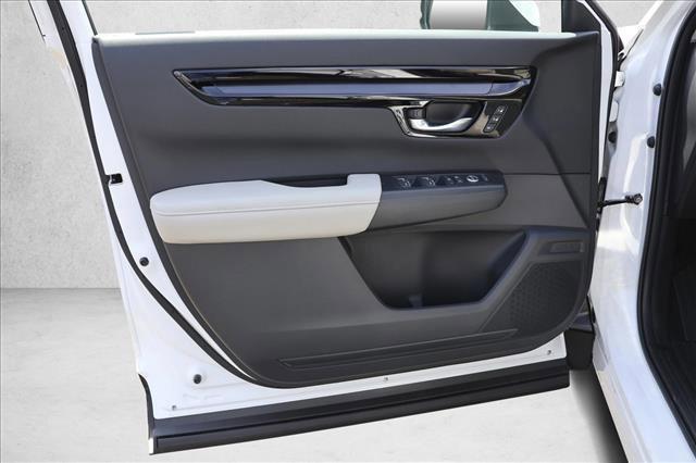 new 2026 Honda CR-V car, priced at $37,240