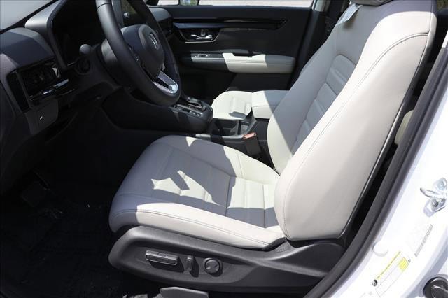 new 2026 Honda CR-V car, priced at $37,240