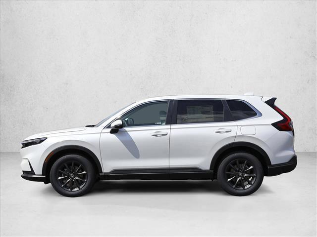 new 2026 Honda CR-V car, priced at $37,240