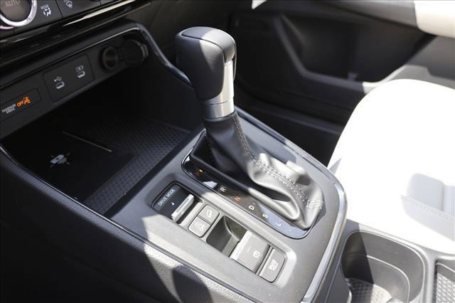 new 2026 Honda CR-V car, priced at $37,240