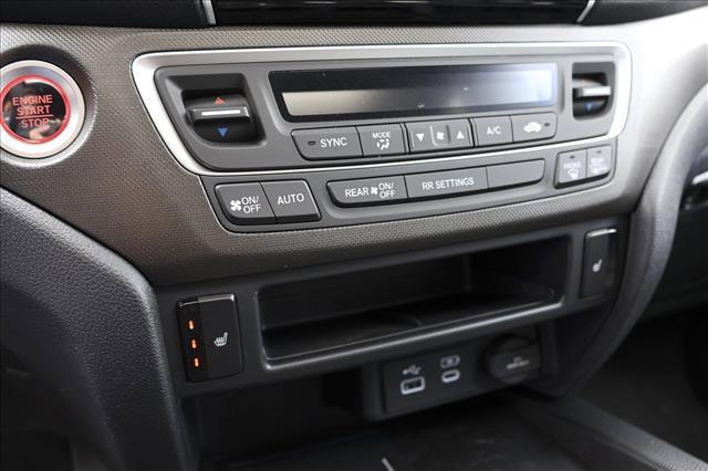 new 2026 Honda Ridgeline car, priced at $45,616