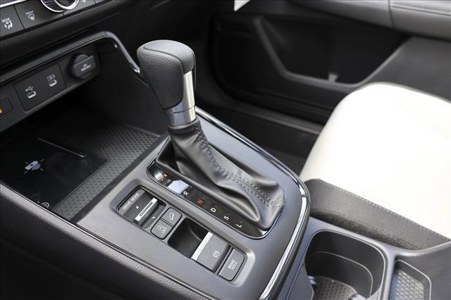new 2026 Honda CR-V car, priced at $34,849
