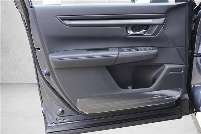 new 2026 Honda CR-V car, priced at $34,849