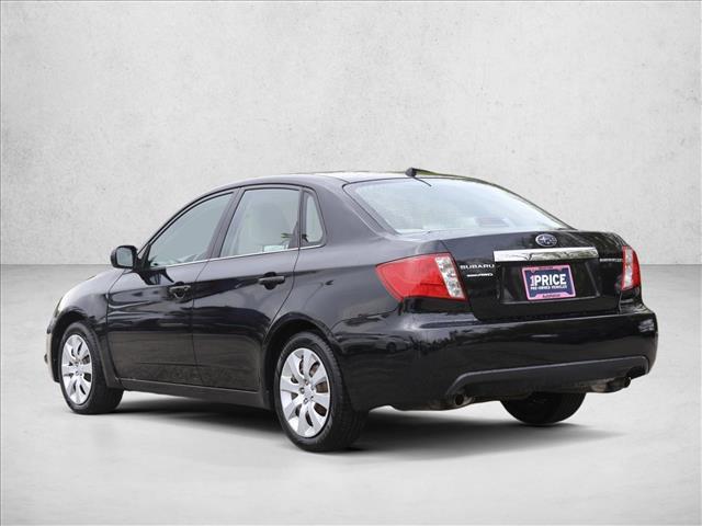 used 2010 Subaru Impreza car, priced at $9,990