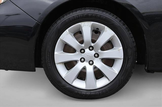 used 2010 Subaru Impreza car, priced at $9,990