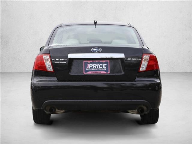 used 2010 Subaru Impreza car, priced at $9,990