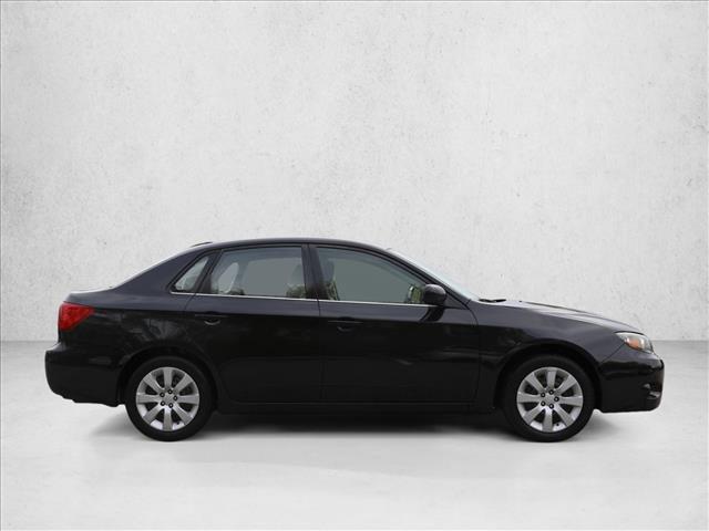 used 2010 Subaru Impreza car, priced at $9,990