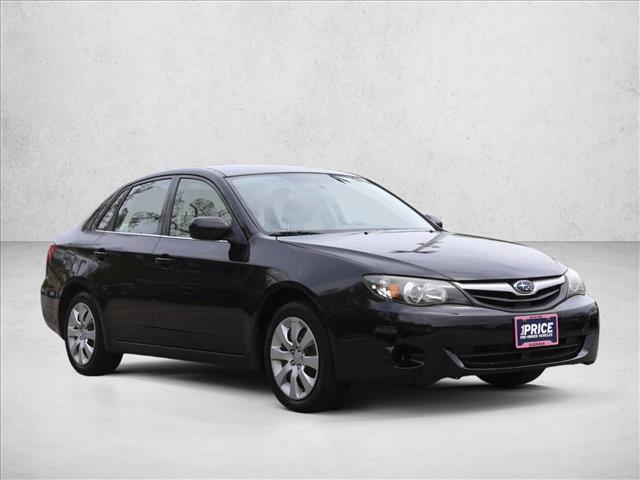 used 2010 Subaru Impreza car, priced at $9,990