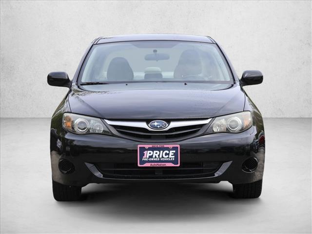 used 2010 Subaru Impreza car, priced at $9,990