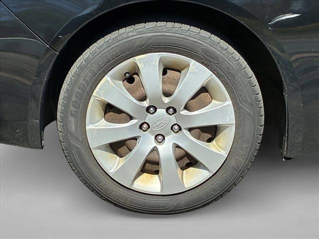 used 2010 Subaru Impreza car, priced at $10,369