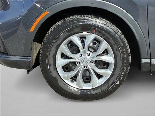 used 2025 Honda CR-V car, priced at $28,327