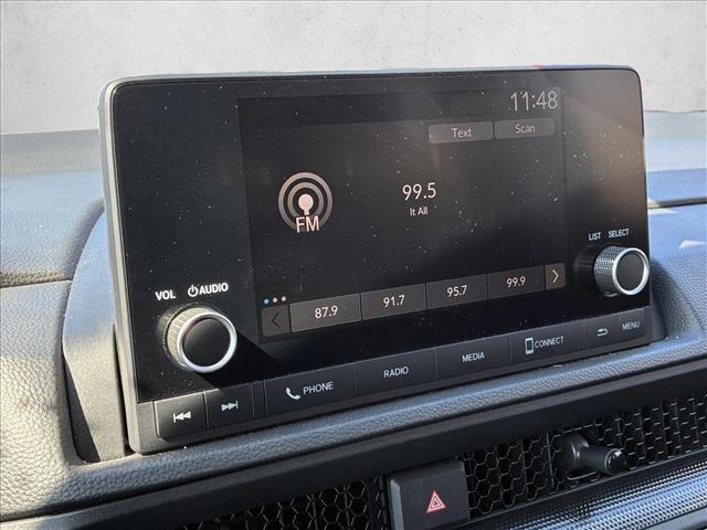 used 2025 Honda CR-V car, priced at $28,327