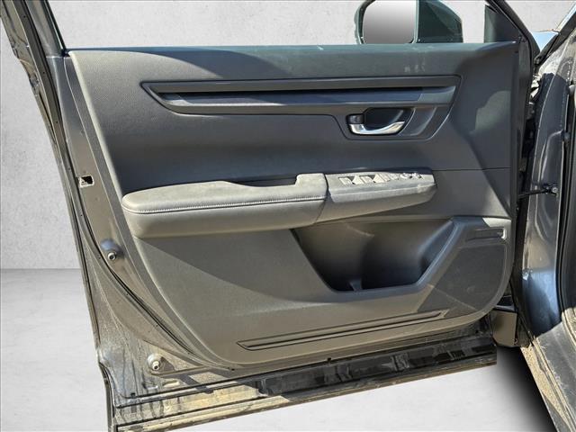 used 2025 Honda CR-V car, priced at $28,327