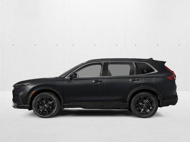 new 2026 Honda CR-V Hybrid car, priced at $41,314