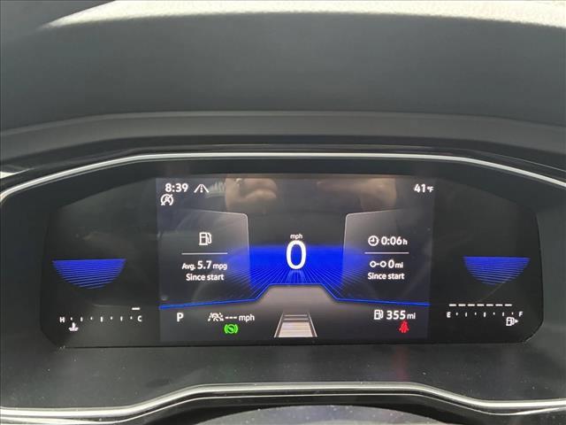 used 2024 Volkswagen Jetta car, priced at $17,990