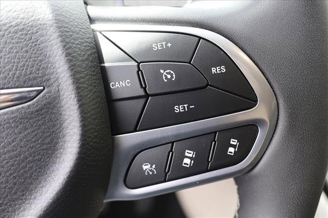 used 2022 Chrysler Pacifica car, priced at $28,741