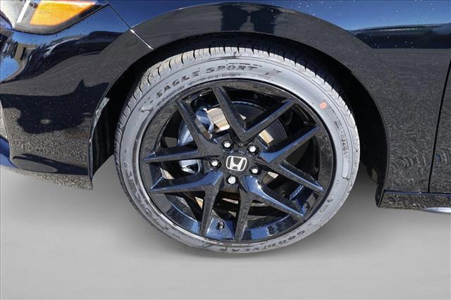 new 2026 Honda Civic car, priced at $27,684