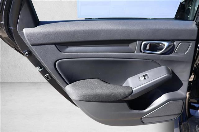 new 2026 Honda Civic car, priced at $27,684