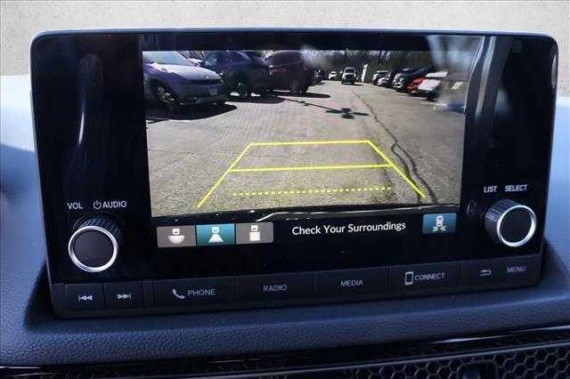 new 2026 Honda Civic car, priced at $27,684