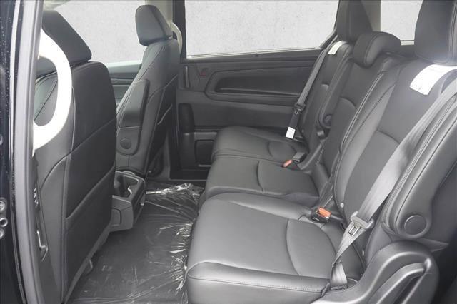 new 2026 Honda Odyssey car, priced at $42,083
