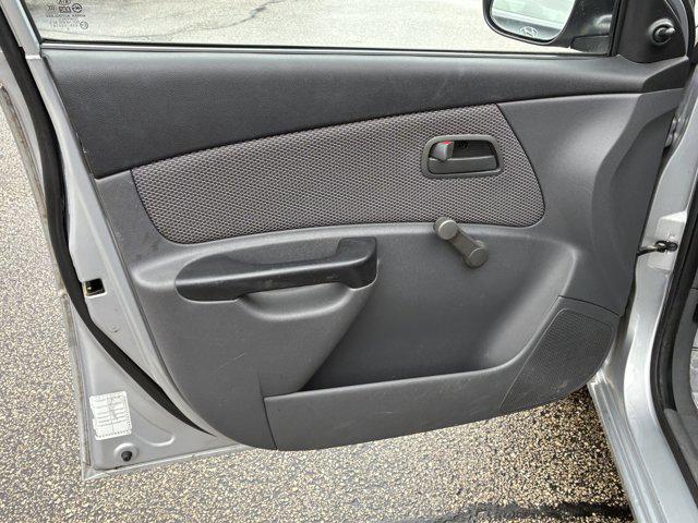 used 2011 Kia Rio car, priced at $7,233