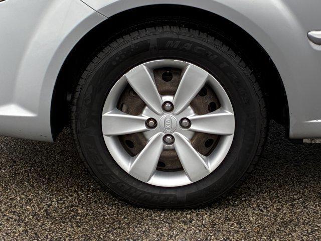 used 2011 Kia Rio car, priced at $7,233