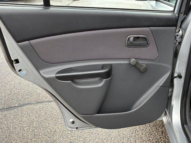 used 2011 Kia Rio car, priced at $7,233