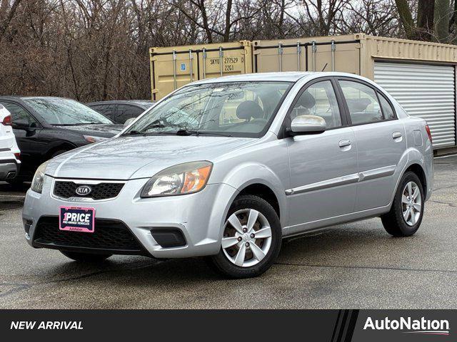 used 2011 Kia Rio car, priced at $7,233