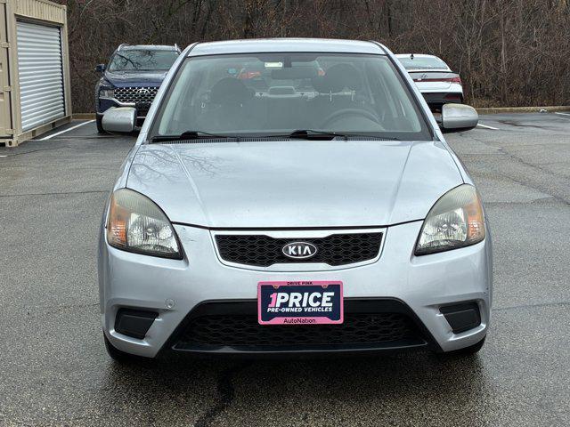 used 2011 Kia Rio car, priced at $7,233