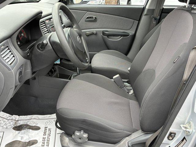 used 2011 Kia Rio car, priced at $7,233