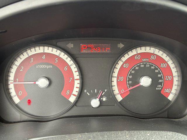 used 2011 Kia Rio car, priced at $7,233