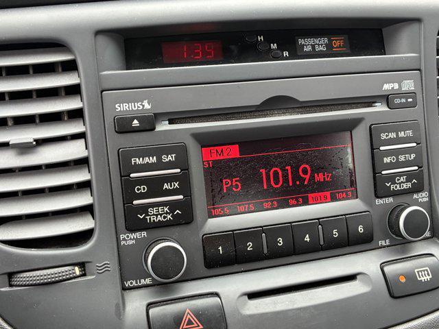 used 2011 Kia Rio car, priced at $7,233