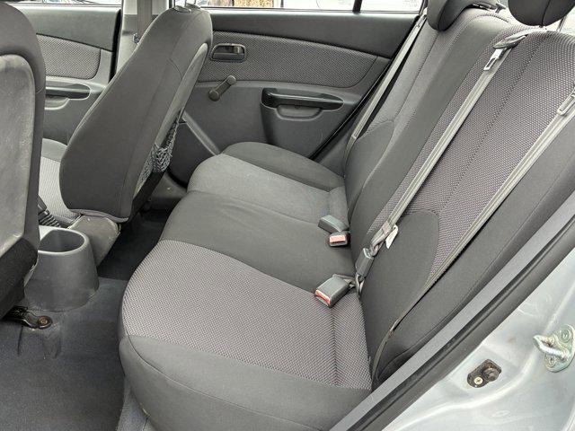 used 2011 Kia Rio car, priced at $7,233