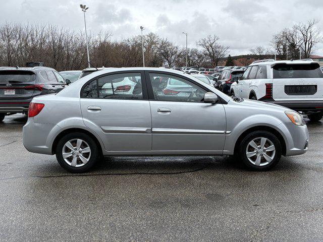 used 2011 Kia Rio car, priced at $7,233