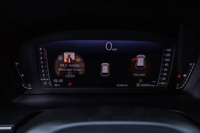 new 2026 Honda Pilot car, priced at $53,470