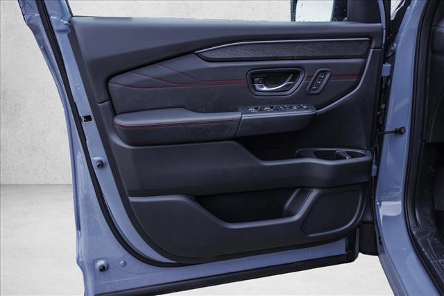 new 2026 Honda Pilot car, priced at $53,470