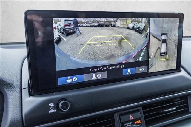 new 2026 Honda Pilot car, priced at $53,470