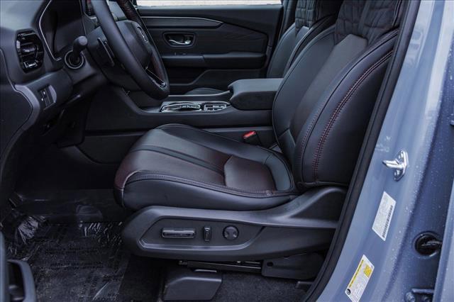 new 2026 Honda Pilot car, priced at $53,470