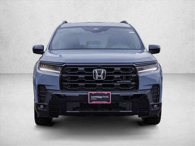 new 2026 Honda Pilot car, priced at $53,470