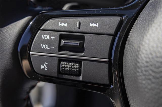 new 2026 Honda CR-V Hybrid car, priced at $41,368