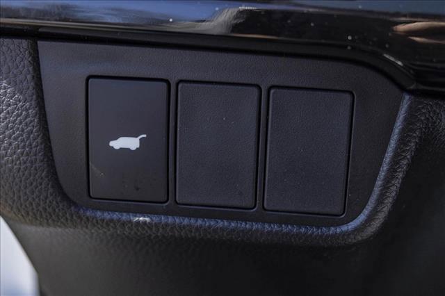 new 2026 Honda CR-V Hybrid car, priced at $41,368