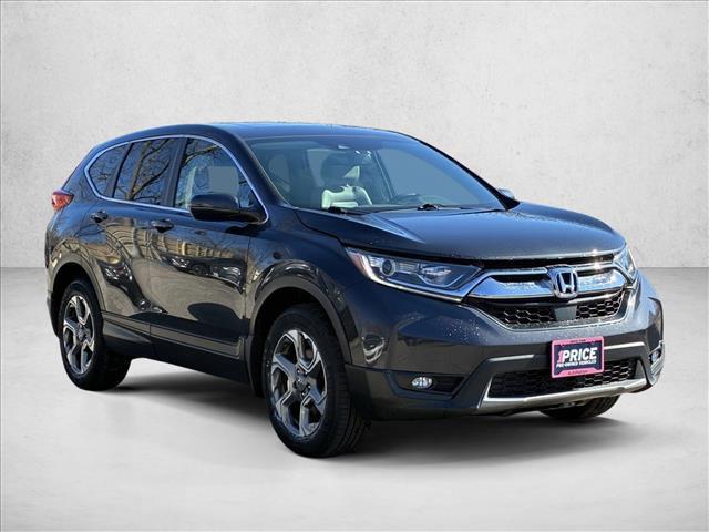 used 2017 Honda CR-V car, priced at $8,990