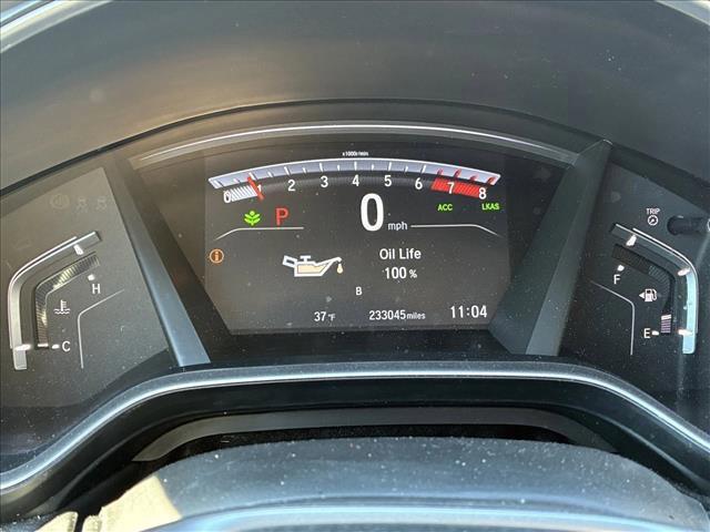 used 2017 Honda CR-V car, priced at $8,990