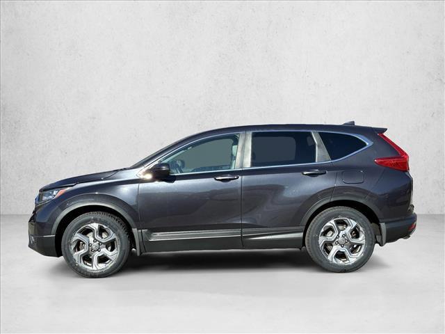 used 2017 Honda CR-V car, priced at $8,990