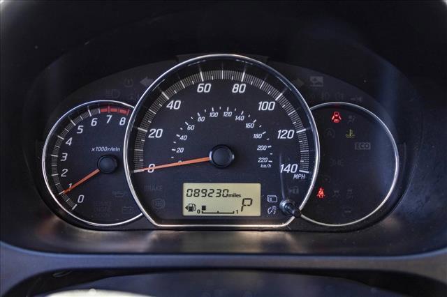 used 2018 Mitsubishi Mirage car, priced at $8,297