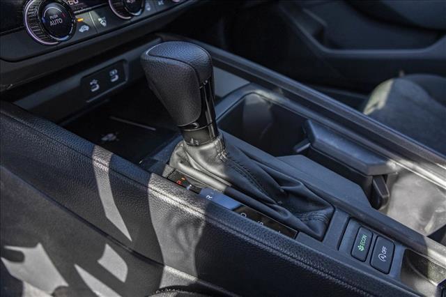 new 2026 Honda Accord car, priced at $28,829