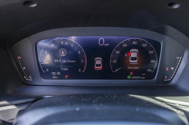 new 2026 Honda Accord car, priced at $28,829